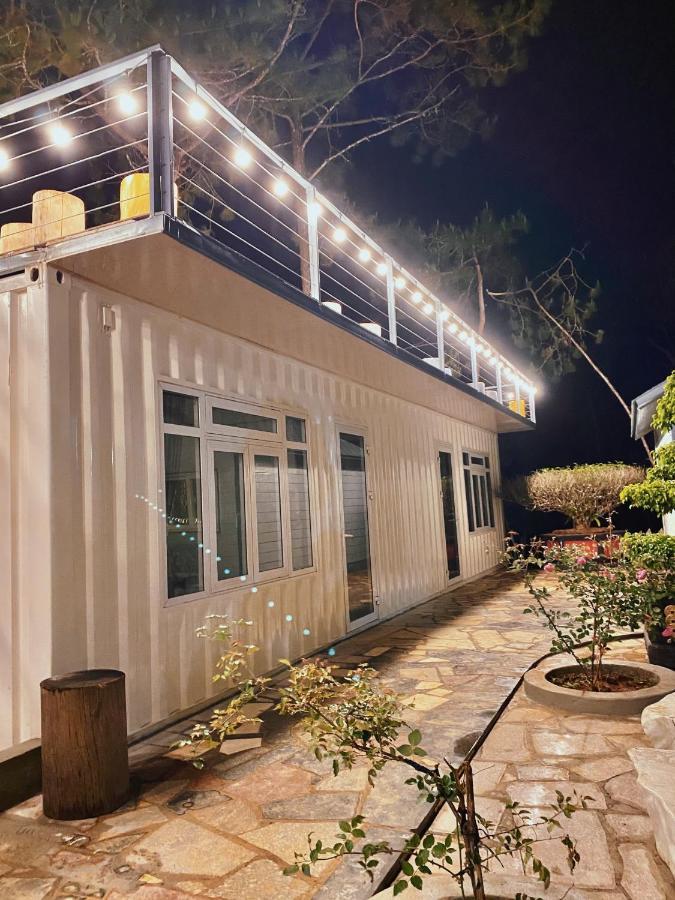 Henisi Homestay Mang Den Kon Von Kla Buitenkant foto